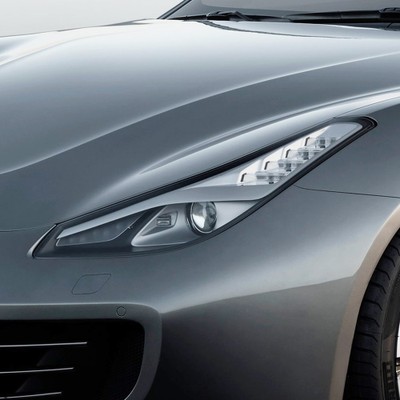 Ferrari Genuine: Ferrari GTC4Lusso - Ferrari.com